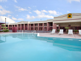 City Center Motel Лас-Вегас Удобства фото